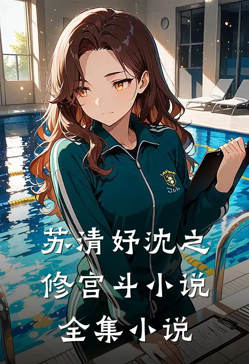 苏清妤沈之修宫斗小说全集小说