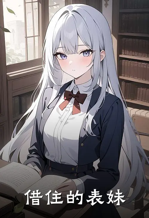 借住的表妹