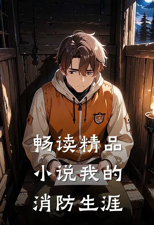 畅读精品小说我的消防生涯
