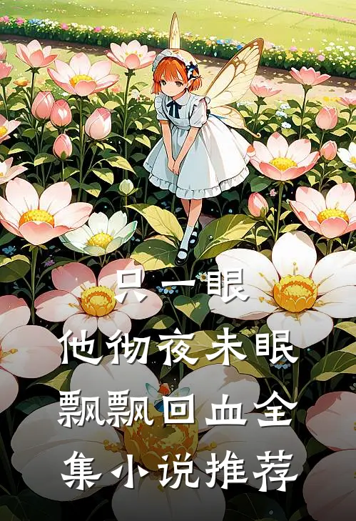 只一眼,他彻夜未眠 飘飘回血全集小说推荐