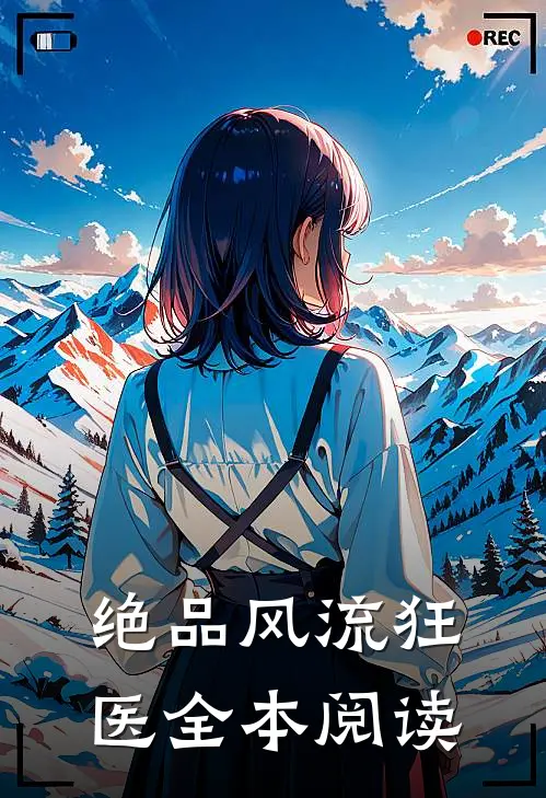 绝品风流狂医全本阅读