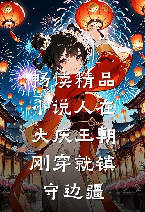 畅读精品小说人在大庆王朝，刚穿就镇守边疆