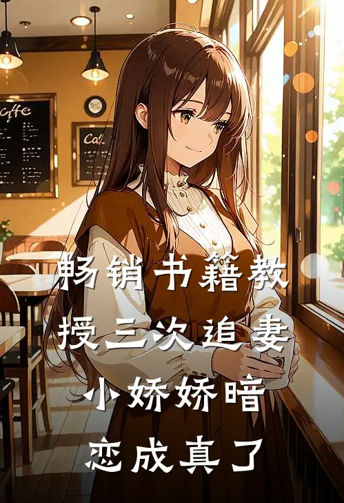 畅销书籍教授三次追妻，小娇娇暗恋成真了