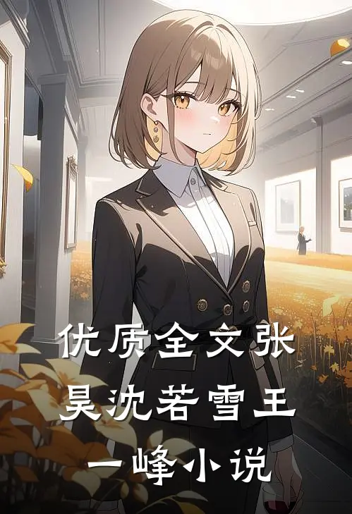 优质全文张昊沈若雪王一峰小说