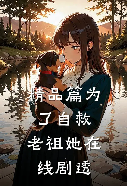 精品篇为了自救，老祖她在线剧透