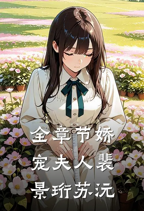 全章节娇宠夫人裴景珩苏沅