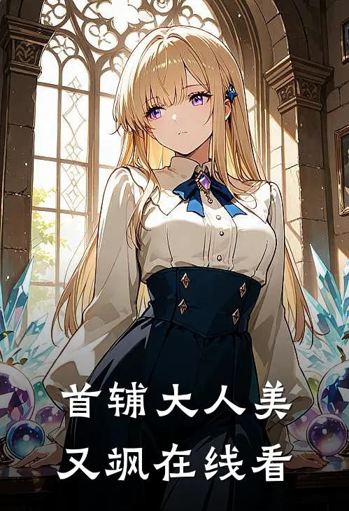 首辅大人美又飒在线看