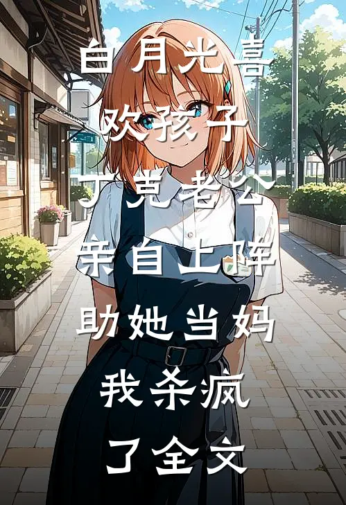白月光喜欢孩子，丁克老公亲自上阵助她当妈，我杀疯了全文