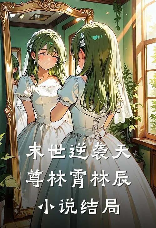末世逆袭天尊林霄林辰小说结局