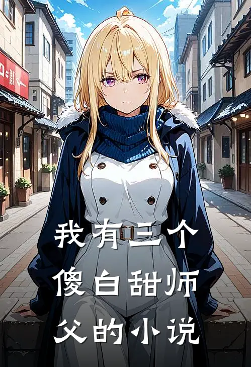 我有三个傻白甜师父的小说