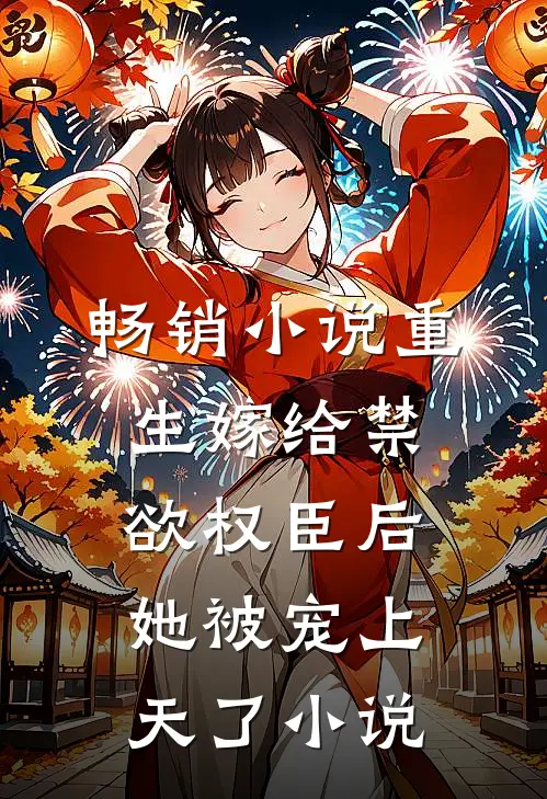 畅销小说重生嫁给禁欲权臣后她被宠上天了小说