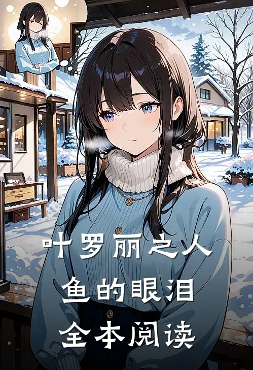 叶罗丽之人鱼的眼泪全本阅读