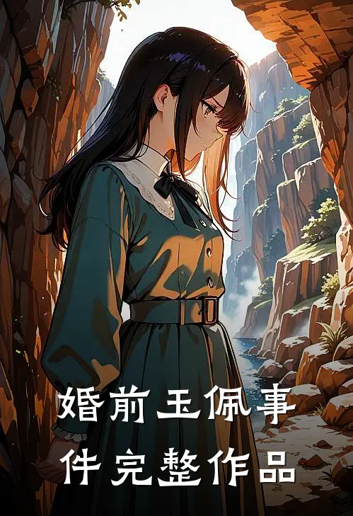 婚前玉佩事件完整作品