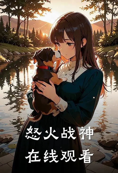 怒火战神在线观看
