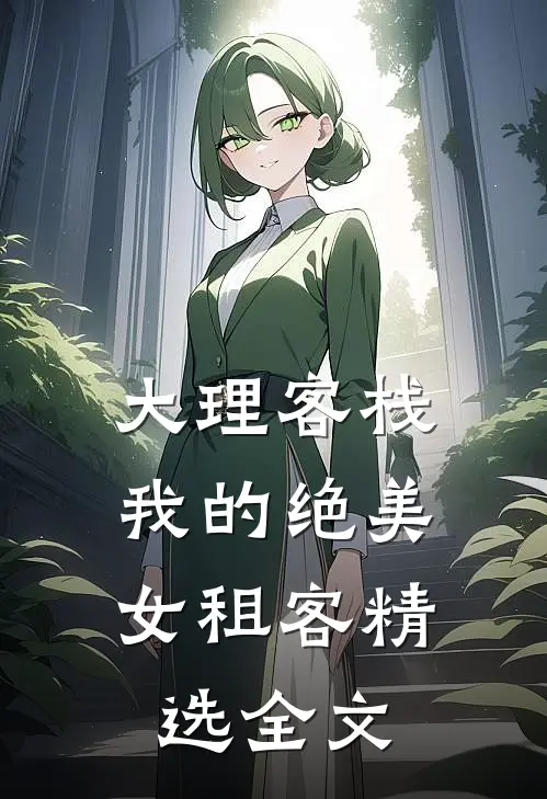 大理客栈：我的绝美女租客精选全文