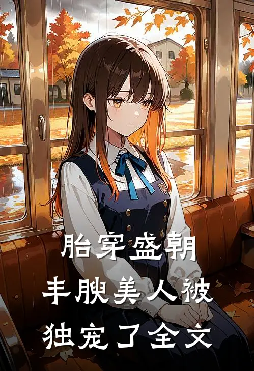 胎穿盛朝，丰腴美人被独宠了全文