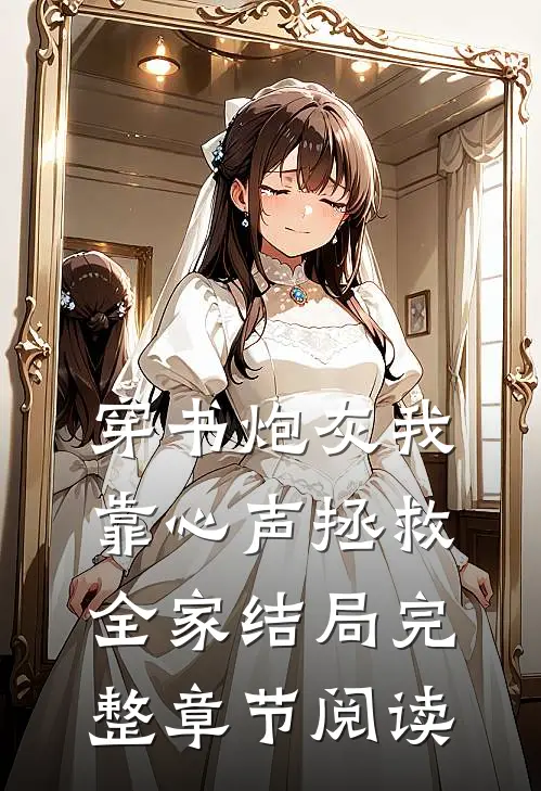 穿书炮灰我靠心声拯救全家结局完整章节阅读