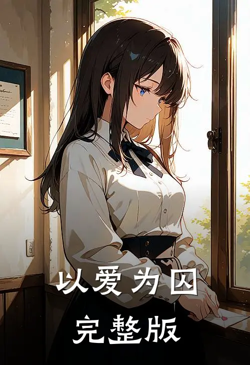 以爱为囚完整版