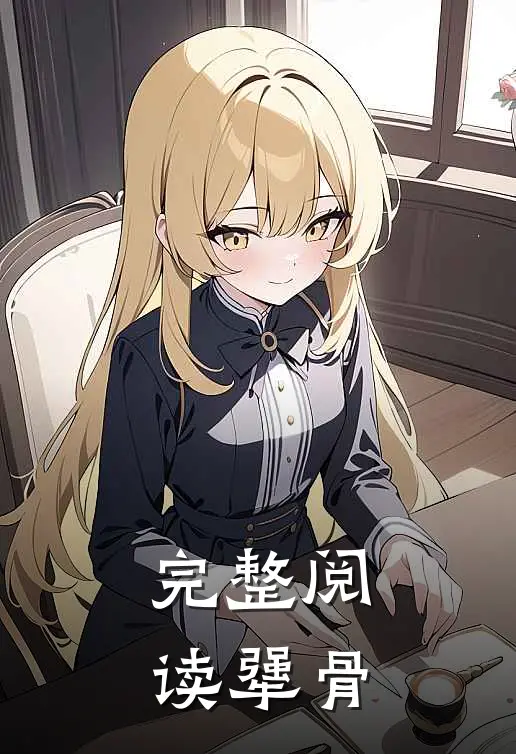 完整阅读犟骨