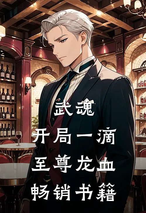 武魂：开局一滴至尊龙血畅销书籍