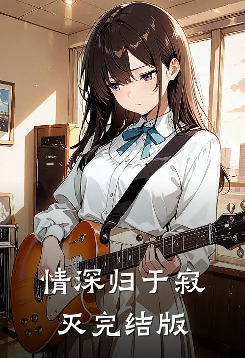 情深归于寂灭完结版