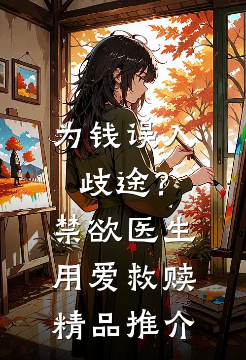 为钱误入歧途？禁欲医生用爱救赎精品推介