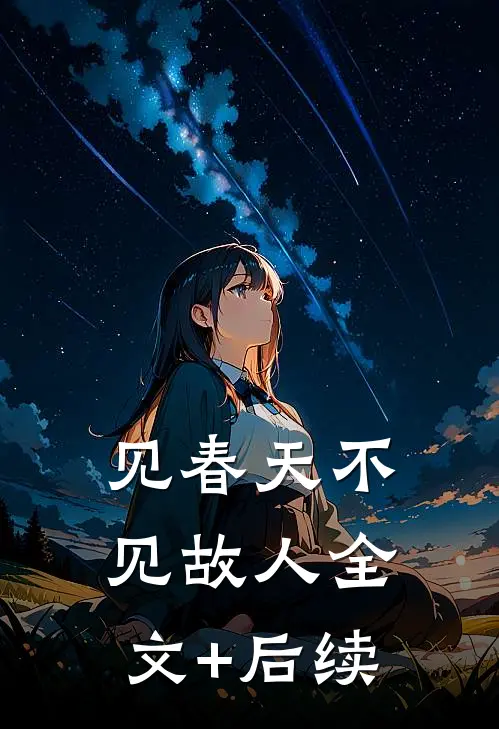见春天不见故人全文+后续