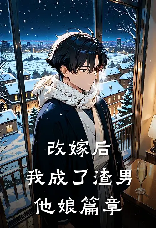 改嫁后，我成了渣男他娘篇章