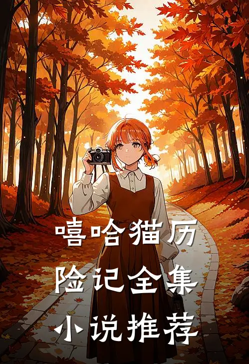 嘻哈猫历险记全集小说推荐