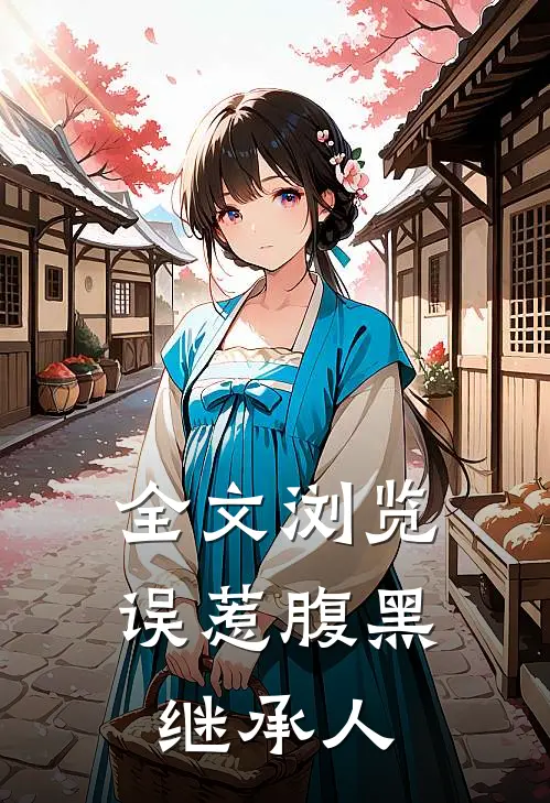 全文浏览误惹腹黑继承人