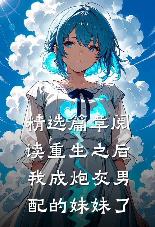 精选篇章阅读重生之后我成炮灰男配的妹妹了