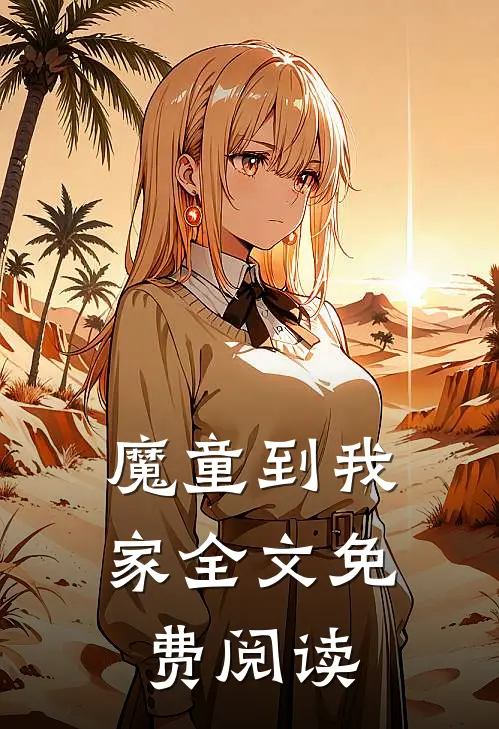 魔童到我家全文免费阅读