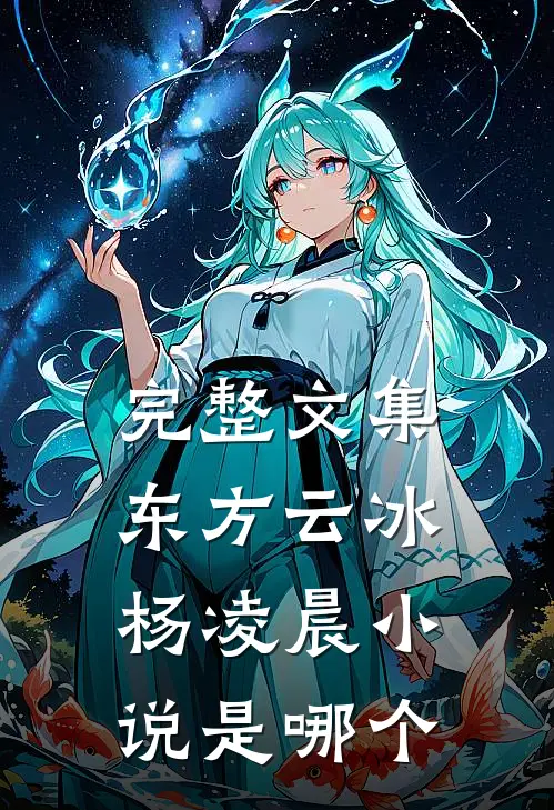 完整文集东方云冰杨凌晨小说是哪个