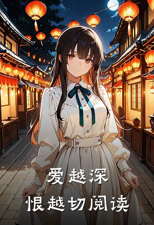 爱越深，恨越切阅读