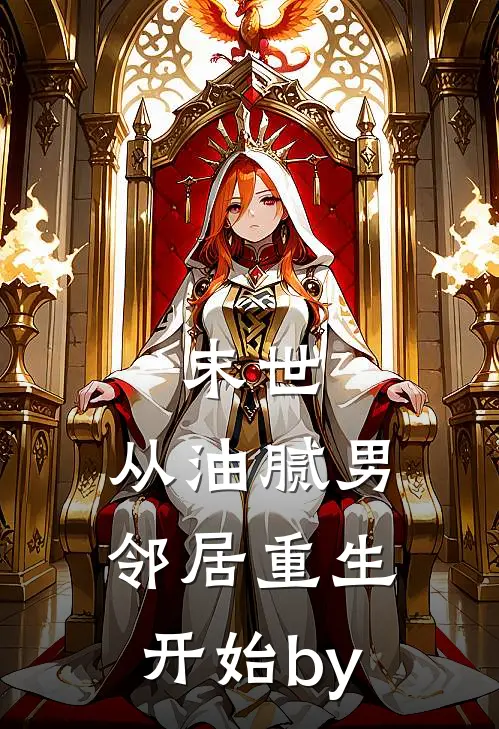 末世：从油腻男邻居重生开始by