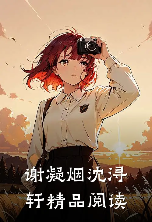谢凝烟沈浔轩精品阅读