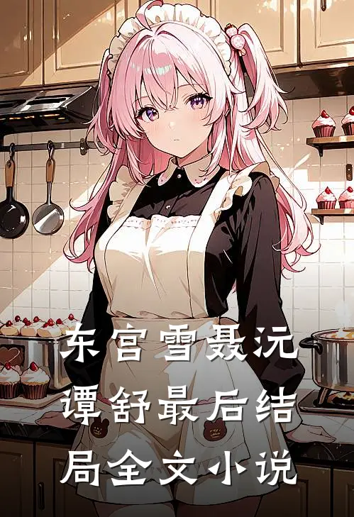 东宫雪聂沅谭舒最后结局全文小说