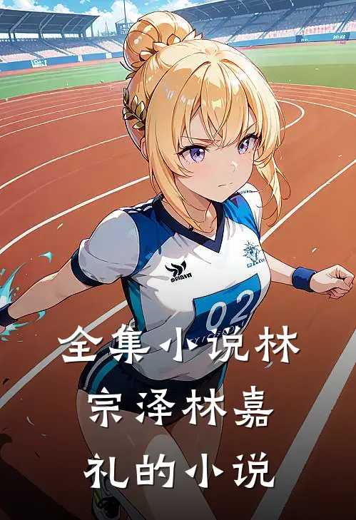 全集小说林宗泽林嘉礼的小说