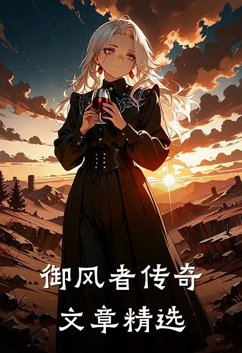 御风者传奇文章精选