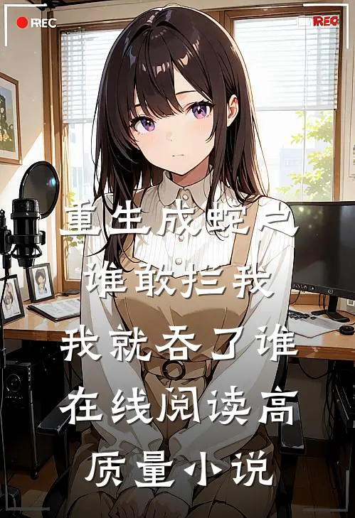 重生成蛇之谁敢拦我,我就吞了谁在线阅读高质量小说