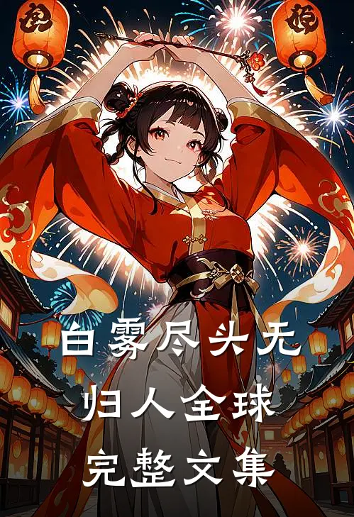 白雾尽头无归人全球完整文集