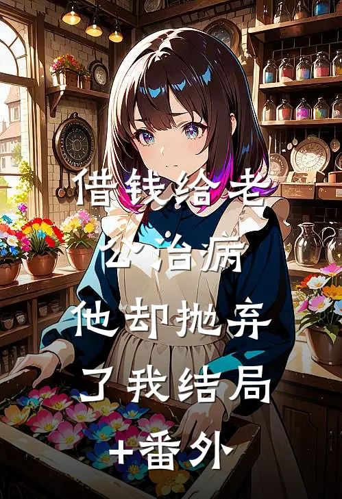 借钱给老公治病，他却抛弃了我结局+番外