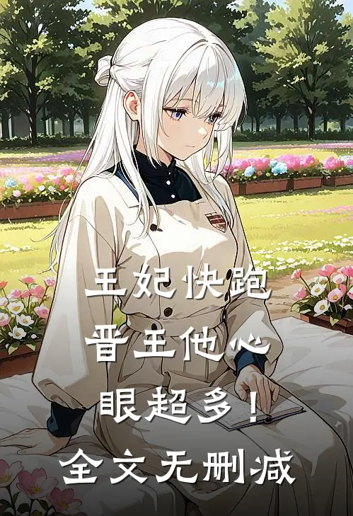 王妃快跑，晋王他心眼超多！全文无删减