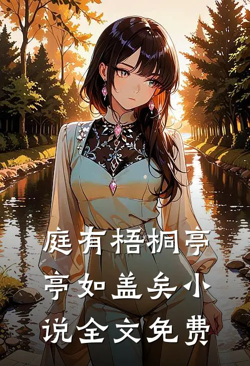 庭有梧桐亭亭如盖矣小说全文免费