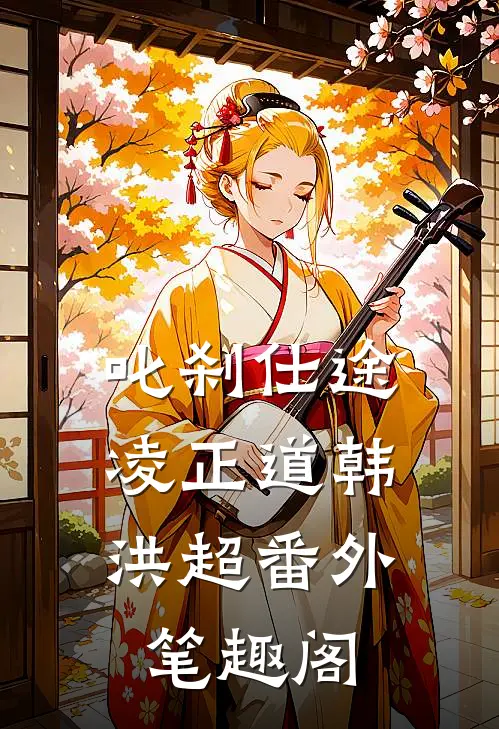 叱刹仕途：凌正道韩洪超番外笔趣阁