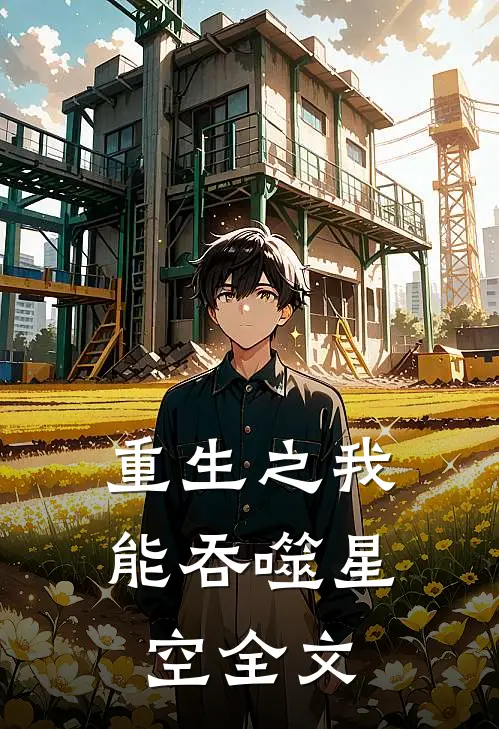 重生之我能吞噬星空全文