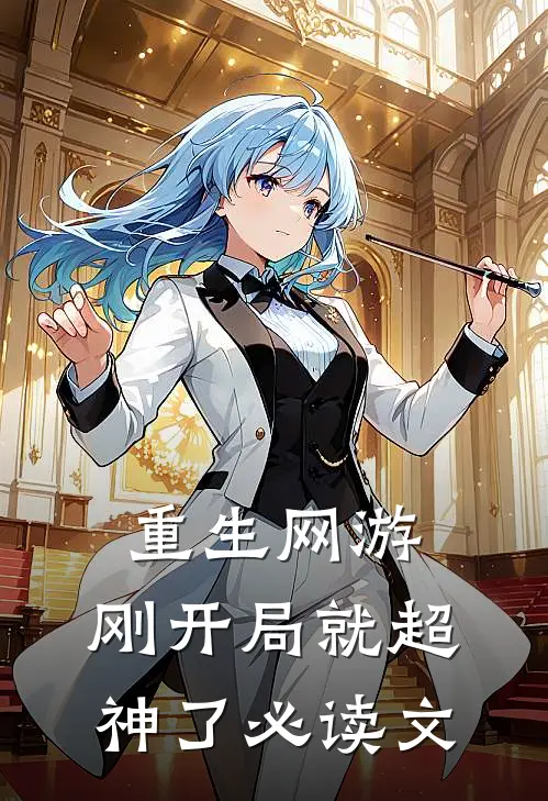 重生网游：刚开局就超神了必读文
