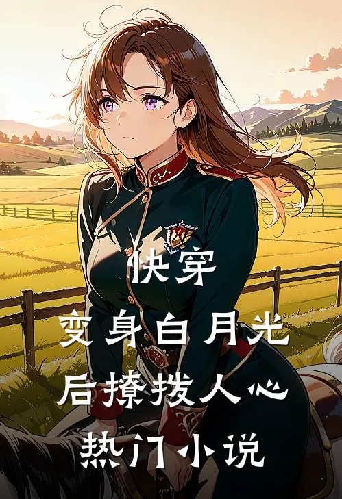 快穿：变身白月光后撩拨人心热门小说