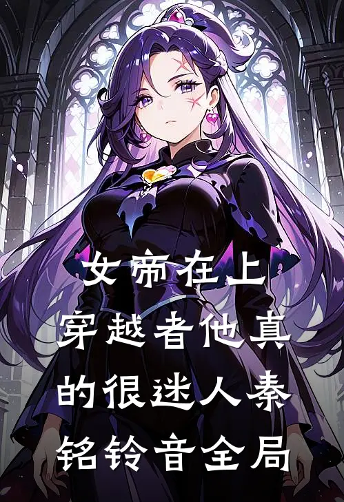 女帝在上，穿越者他真的很迷人秦铭铃音全局