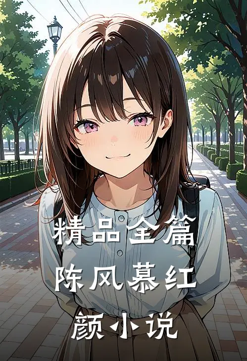 精品全篇陈风慕红颜小说
